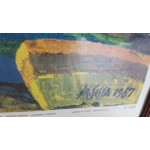 Картина - А1034